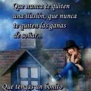 Meet your Posher, Isabel